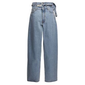 Y/Project Women 'Evergreen' Jeans